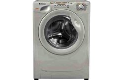 Candy GOW485 Washer Dryer - White